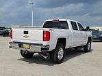 2018 Chevrolet Silverado 2500 Crew Cab SRW 4WD Pickup for sale #J250040A - photo 2