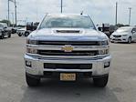 2018 Chevrolet Silverado 2500 Crew Cab SRW 4WD Pickup for sale #J250040A - photo 8