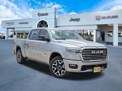 2025 Ram 1500 Crew Cab 4WD Pickup for sale #J250043 - photo 1