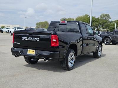 2025 Ram 1500 Quad Cab 4x2 Pickup for sale #J250062 - photo 2