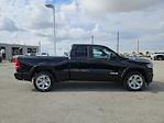New 2025 Ram 1500 Lone Star Quad Cab Pickup for sale #J250062 - photo 3