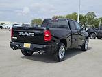 New 2025 Ram 1500 Lone Star Quad Cab Pickup for sale #J250062 - photo 2