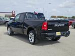 New 2025 Ram 1500 Lone Star Quad Cab Pickup for sale #J250062 - photo 5