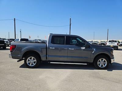 2024 Ford F-150 SuperCrew Cab RWD Pickup for sale #J250062A - photo 1