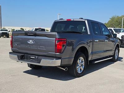 2024 Ford F-150 SuperCrew Cab RWD Pickup for sale #J250062A - photo 2