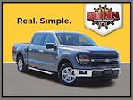 2024 Ford F-150 SuperCrew Cab RWD Pickup for sale #J250062A - photo 43
