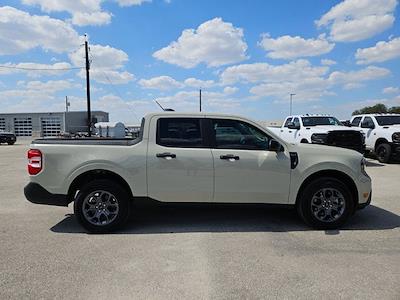 2025 Ford Maverick SuperCrew Cab FWD Pickup for sale #J250062F - photo 1