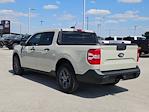2025 Ford Maverick SuperCrew Cab FWD Pickup for sale #J250062F - photo 4