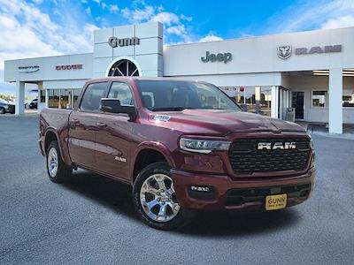 2025 Ram 1500 Crew Cab 4WD Pickup for sale #J250069 - photo 1