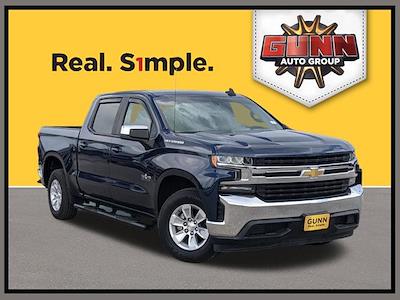 2020 Chevrolet Silverado 1500 Crew Cab RWD Pickup for sale #J250069A - photo 1