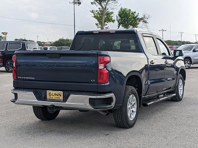2020 Chevrolet Silverado 1500 Crew Cab RWD Pickup for sale #J250069A - photo 2