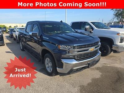 2020 Chevrolet Silverado 1500 Crew Cab RWD Pickup for sale #J250069A - photo 1