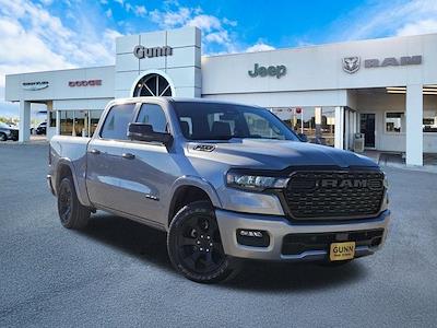 2025 Ram 1500 Crew Cab 4WD Pickup for sale #J250078 - photo 1