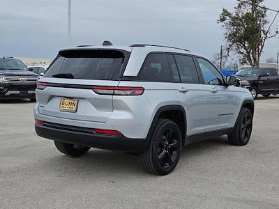 2022 Jeep Grand Cherokee 4WD SUV for sale #J250086A - photo 2