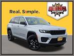 2022 Jeep Grand Cherokee 4WD SUV for sale #J250086A - photo 1