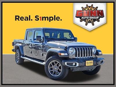 2022 Jeep Gladiator Crew Cab 4WD Pickup for sale #J250090A - photo 1