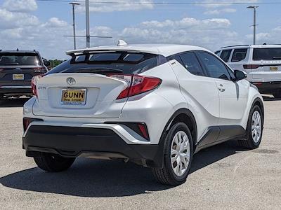 2021 Toyota C-HR FWD SUV for sale #J250090B - photo 2