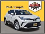 2021 Toyota C-HR FWD SUV for sale #J250090B - photo 1