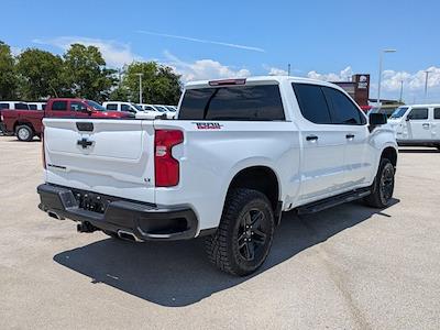 2023 Chevrolet Silverado 1500 Crew Cab 4WD Pickup for sale #J250103A - photo 2