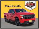 2022 Chevrolet Silverado 1500 Crew Cab 4WD Pickup for sale #J250105A - photo 1