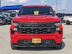 2022 Chevrolet Silverado 1500 Crew Cab 4WD Pickup for sale #J250105A - photo 8