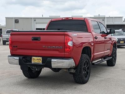 2019 Toyota Tundra CrewMax Cab 4WD Pickup for sale #J250116B - photo 2
