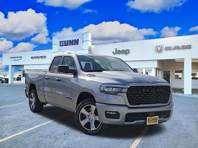 2025 Ram 1500 Quad Cab 4x2 Pickup for sale #J250118 - photo 1