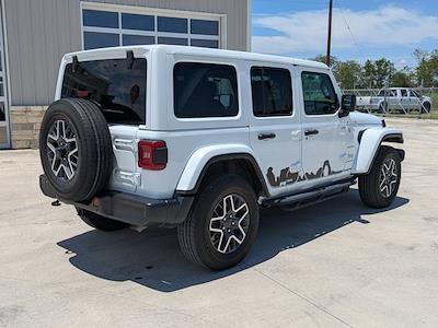 2024 Jeep Wrangler 4WD SUV for sale #J250127A - photo 2