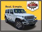 2024 Jeep Wrangler 4WD SUV for sale #J250127A - photo 1