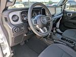 2024 Jeep Wrangler 4WD SUV for sale #J250127A - photo 10
