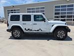 2024 Jeep Wrangler 4WD SUV for sale #J250127A - photo 3