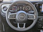 2024 Jeep Wrangler 4WD SUV for sale #J250127A - photo 20