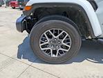 2024 Jeep Wrangler 4WD SUV for sale #J250127A - photo 32