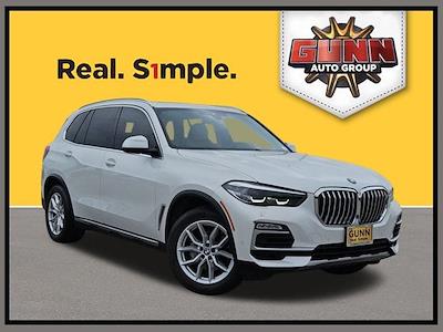 Used 2019 BMW X5 xDrive40i AWD SUV for sale #J250132A - photo 1