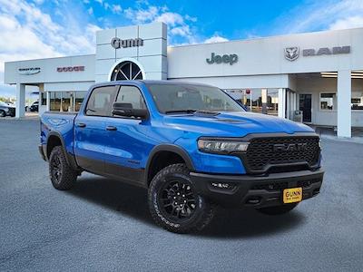2025 Ram 1500 Crew Cab 4WD Pickup for sale #J250140 - photo 1