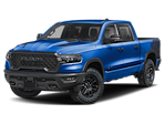 2025 Ram 1500 Crew Cab 4WD Pickup for sale #J250140 - photo 21
