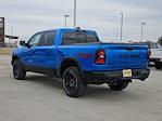 2025 Ram 1500 Crew Cab 4WD Pickup for sale #J250140 - photo 5