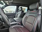 2025 Ram 1500 Crew Cab 4WD Pickup for sale #J250140 - photo 12