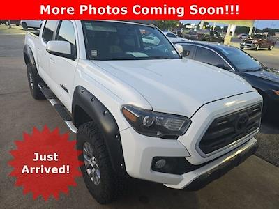 2017 Toyota Tacoma Double Cab RWD Pickup for sale #J250143A - photo 1