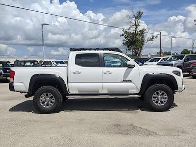 2017 Toyota Tacoma Double Cab RWD Pickup for sale #J250143A - photo 2