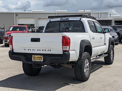 2017 Toyota Tacoma Double Cab RWD Pickup for sale #J250143A - photo 2