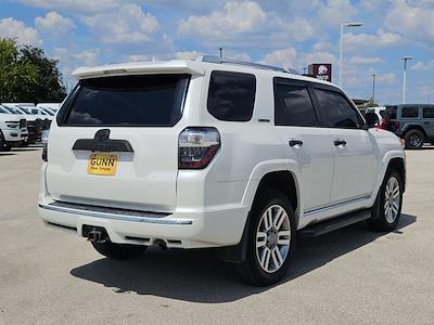 2011 Toyota 4Runner RWD SUV for sale #J250143B - photo 2