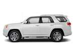 2011 Toyota 4Runner RWD SUV for sale #J250143B - photo 34