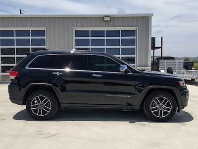 2019 Jeep Grand Cherokee 4x2 SUV for sale #J250146A - photo 2