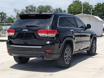 2019 Jeep Grand Cherokee 4x2 SUV for sale #J250146A - photo 2