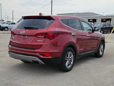 2017 Hyundai Santa Fe FWD SUV for sale #J250155A - photo 2