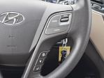 2017 Hyundai Santa Fe FWD SUV for sale #J250155A - photo 22