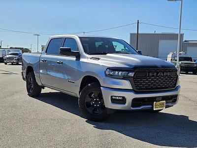 2025 Ram 1500 Crew Cab 4WD Pickup for sale #J250158 - photo 1