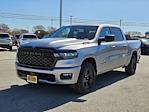 2025 Ram 1500 Crew Cab 4WD Pickup for sale #J250158 - photo 7