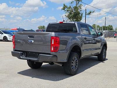 2021 Ford Ranger SuperCrew Cab RWD Pickup for sale #J250159A - photo 2